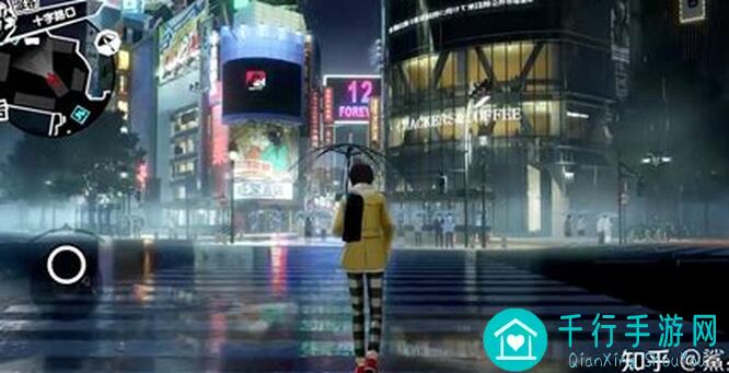 女神异闻录：夜幕魅影P5X萌新攻略背后全解析，速通秘籍必看！