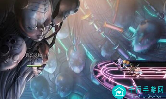 另一个伊甸全攻略：揭秘v3.？.？版本洁尔法妮宝石剑力量组合与实战技巧！