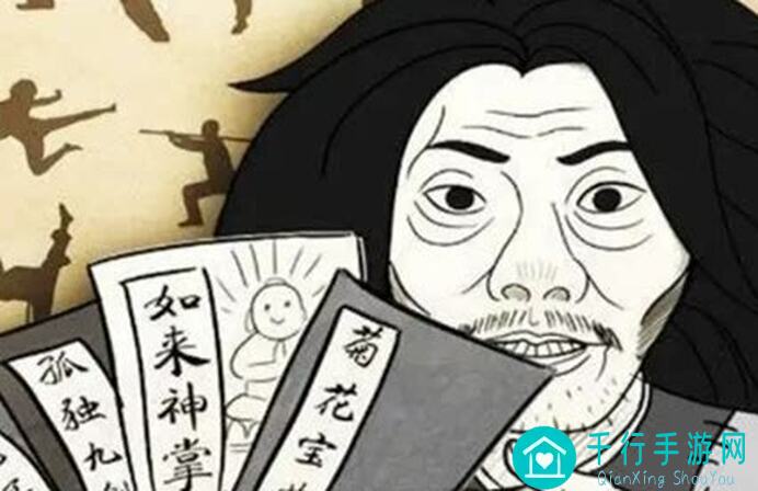 暴走英雄坛：素心单刷地狱守门员，伪配置也能畅玩！