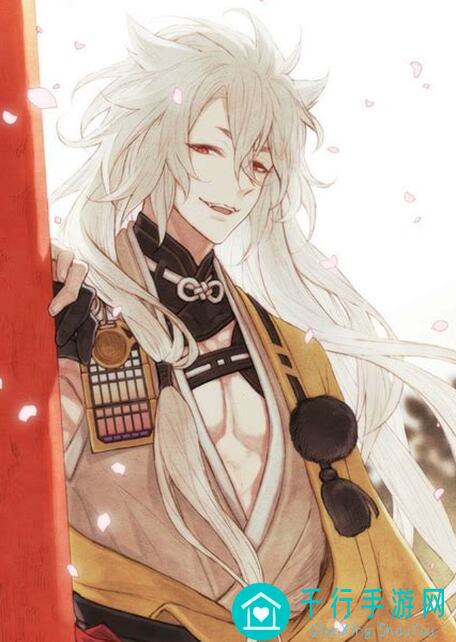 全网爆肝整理！刀剑乱舞ONLINE摸鱼婶揭秘白山队长带战扩思路，你学会了吗？