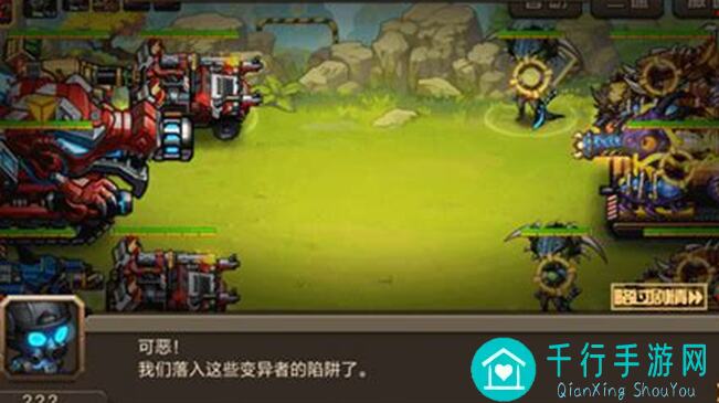 合金机兵攻略秘籍！5天学会怎么选平民神器，驺虞大佬家的播种者导弹技巧全解析！
