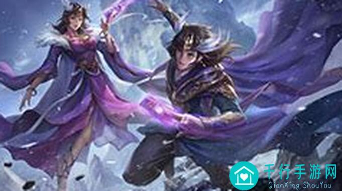 五行师9.159.21玉虚宫蓝白组合全攻略