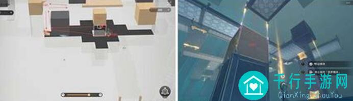 崩坏：星穹铁道V2.2攻略迷城追赃第3次秘境宝箱全解析