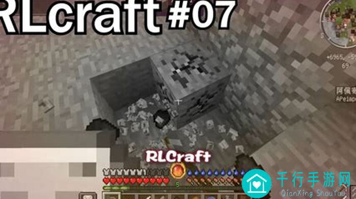 Minecraft团队激战揭秘：谁将成为最终的主角？