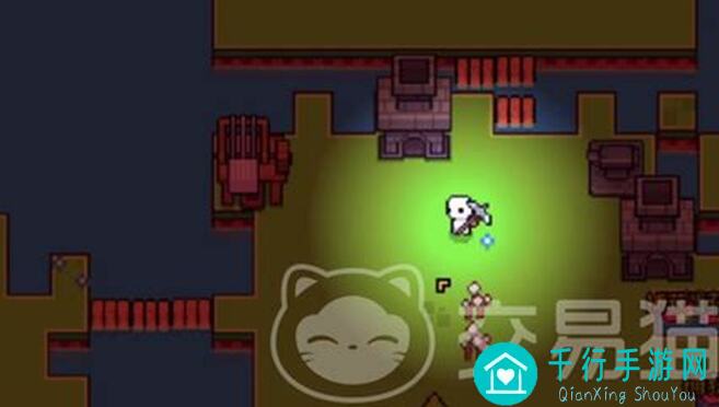 揭秘浮岛冒险火焰之地12石柱解密攻略，轻松通关不是梦！