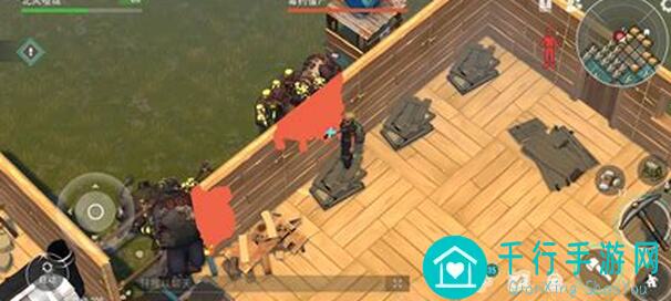 地球末日：生存正抄LuiguiAntony巨肥！！！39把枪54组急救包！！太戳心了，教你逆袭攻略全揭秘！