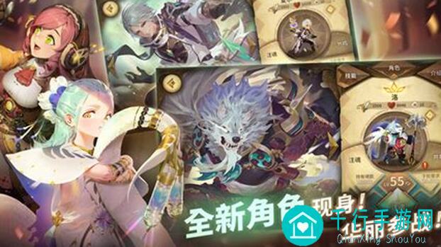 万象物语回归！久违的竞速作业氵，全攻略教你秒变战神！