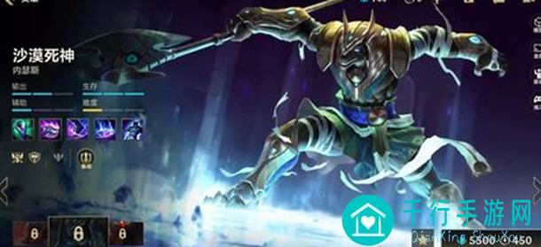 英雄联盟手游：如何成为老玩家的顶级玩家？老玩家指引篇！