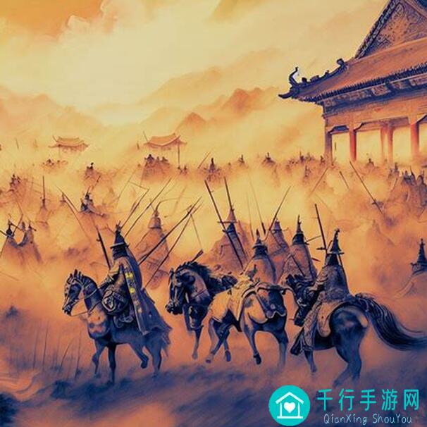 春秋封神攻略揭晓：赵公明作用大解析，掌握定位轻松战力翻倍！