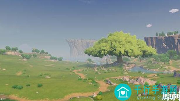 原神提瓦特年度盘点：我的GoodGoodStudy旅行，这些技巧和装备你get了吗？