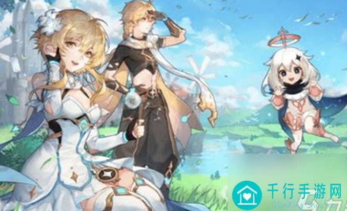 原神#卡池解析#大专二专 4.7下半武器池解析：抄作业必备指南！