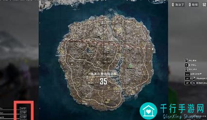 PUBG MOBILE跳伞位置推荐及资源分布全攻略，助你秒变战神!