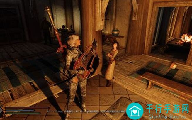 上古卷轴：传奇新手蓝紫卡组推荐，助你秒懂秒杀！