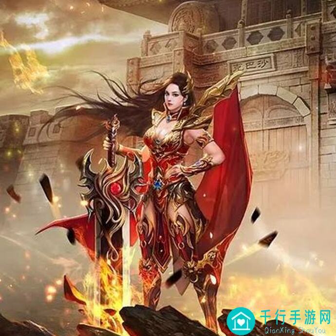 虎符传奇开局必备秘籍教你秒懂秒变战神!