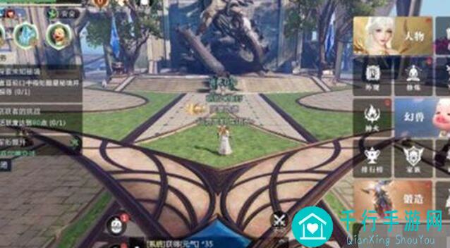 欧陆迷城装备与技能攻略!快速提升战力,新手玩家的黄金装备搭配指南