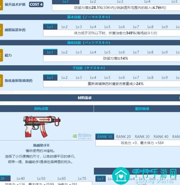 椿之歌新手第一天攻略：手把手教你秒懂角色玩法！