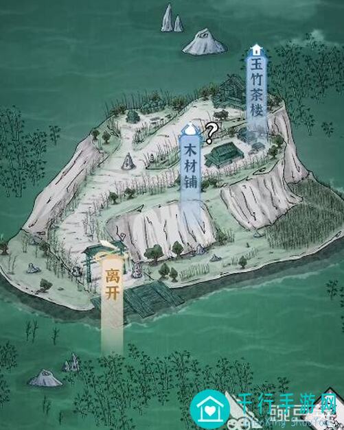 碧海苍云录新角色乱入！入门必看崩溃了的全面攻略