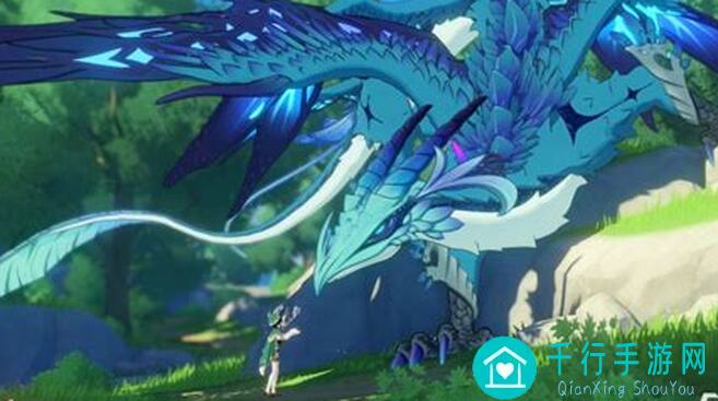 曝阵容搭配思路！原神冒险团最强队伍配置大解密