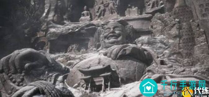 黑神话：悟空第二回：风都黄昏黄风岭全通关流程揭晓