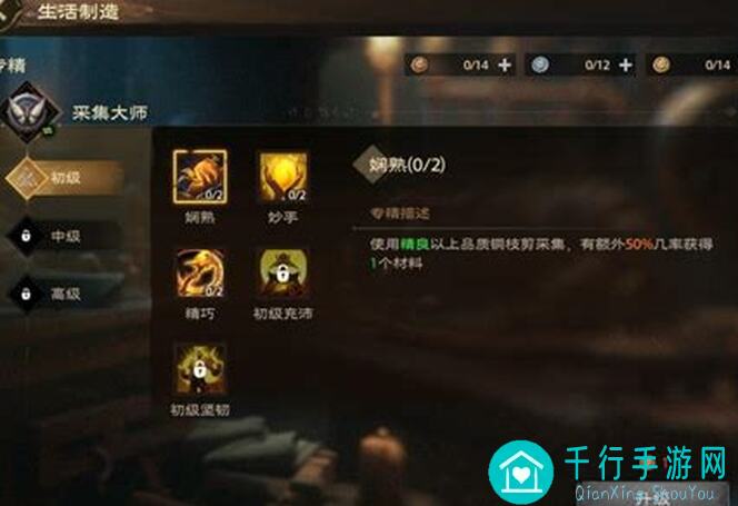 塔瑞斯世界攻略达人！游侠双精之狩猎技巧速通指南，直接帮你掌握顶级战力秘诀！