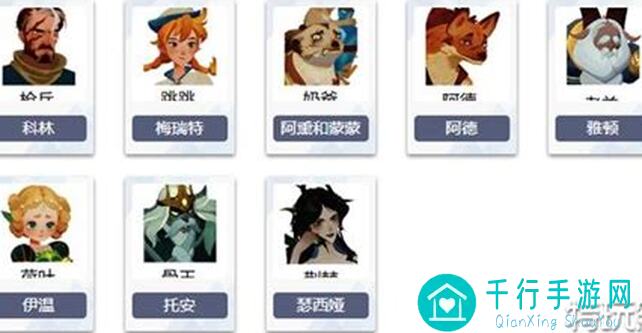 零氪玩家看过来！剑与远征：启程新手先做这6件事掌握战力秘籍