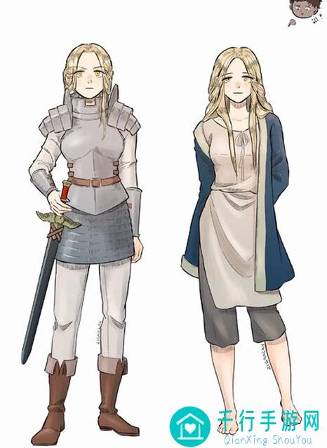 邂逅在迷宫：三暗阵容莉莉与伊芙谁更胜一筹？