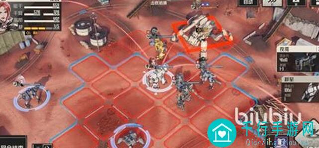 钢岚3回合武器本挑战： Mega战力搭配秒懂攻略，你学会了吗？ ağrı