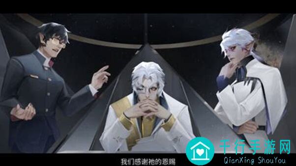 逐光星火创作活动大公开：星火点亮宇宙大同全攻略
