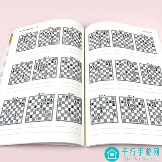 全民象棋新手必备！2024年9月2日每日残局攻略大揭秘，学会这一步秒变高手？