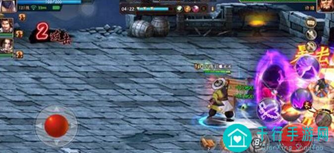 三国战纪2关银屏攻略！轻松限制先锋，掌握武圣义魂3战力提升秘诀！