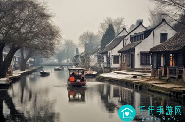 江南百景图布局攻略：错位视觉道观布局小技巧大揭秘！