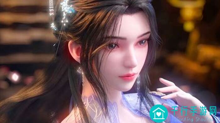 无极仙途大揭秘：李婉儿隐藏位置全攻略，速刷副本不卡死！
