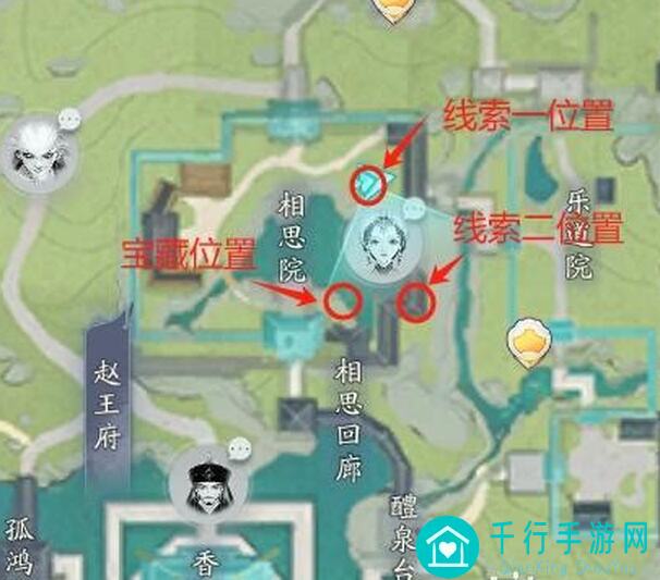 射雕搜奇玩家必看!己巳藏宝图进阶攻略,轻松解锁宝藏,提升战力技巧全解析!