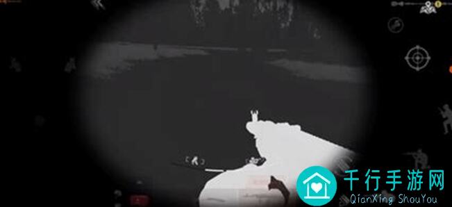 暗区突围深度解析：热成像功能全面揭秘，新手必看攻略！