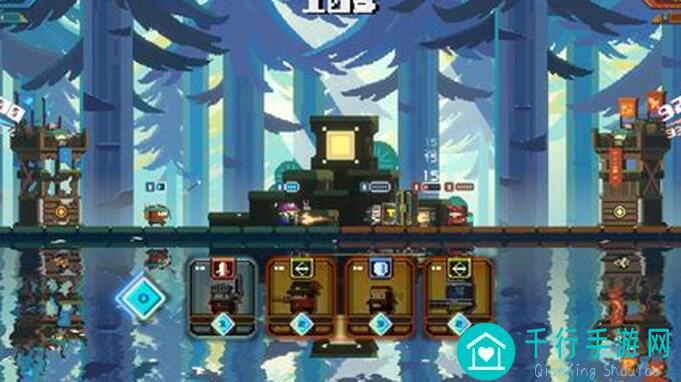 秒懂砰砰军团S1老古董阵容搭配全攻略