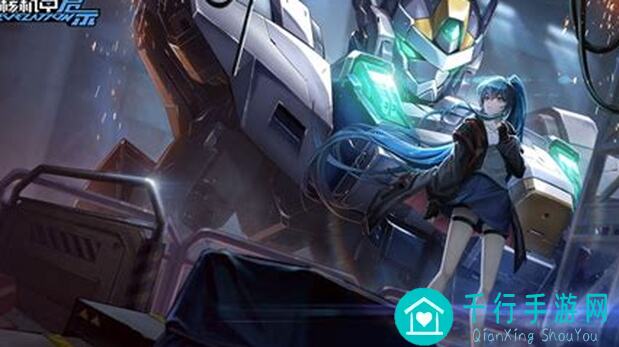 玩家必看！99%谨慎入坑：硬核机甲启示概率揭秘与攻略指南