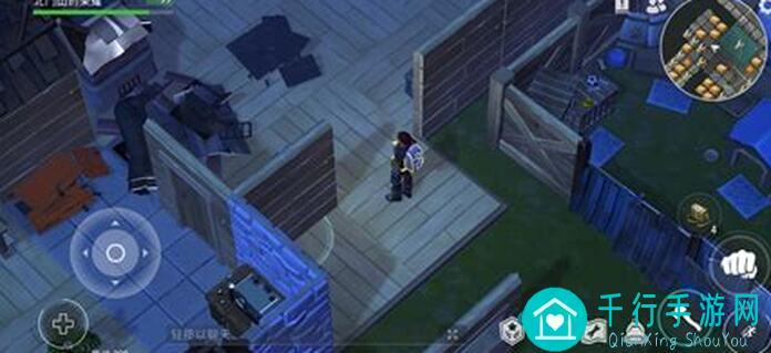 地球末日生存弹坑PVP全攻略首发！教你秒变战神，翻盘不是梦！