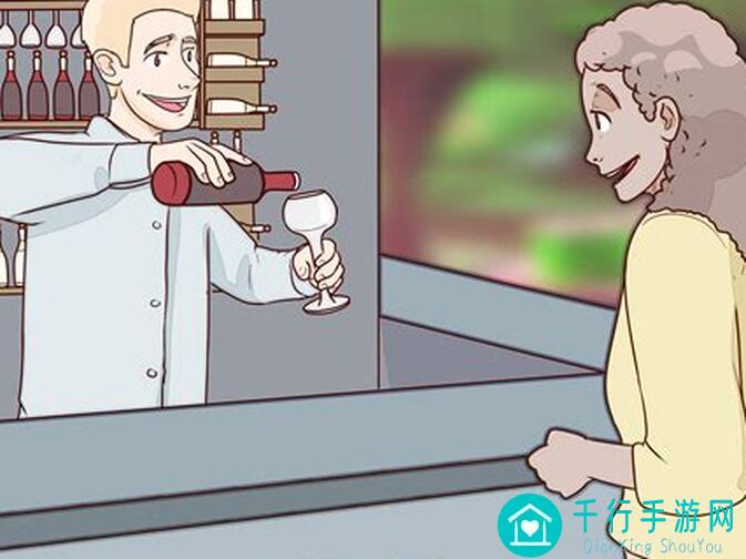 未来人生酒吧新手必看！一网打尽喝酒全攻略，轻松成为酒吧达人！