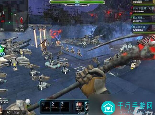 5步逆转战局正中靶心冰锥才是王牌中的王牌！双风在他面前啥都不是！学会这技巧助你轻松破解层层难关！