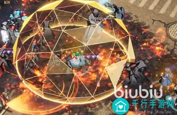 白荆回廊火队挑战D5卡米拉！低配阵容教你如何高效鏖战，技能搭配攻略全解析！