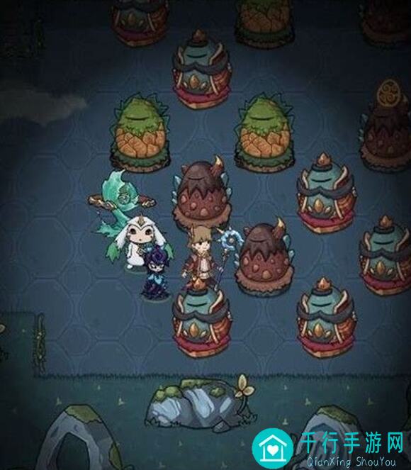 提灯与地下城团本上线，各阶段通关技巧大揭秘，助你秒懂秒杀!