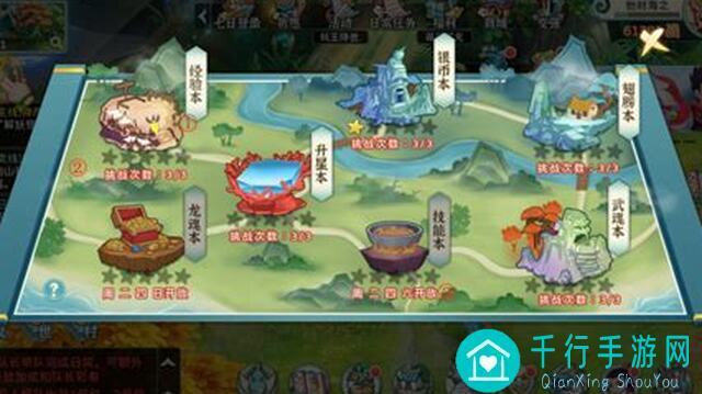 葫芦娃奇幻世界萌新指南：轻松开荒全攻略，秒懂新手任务与成长秘籍！