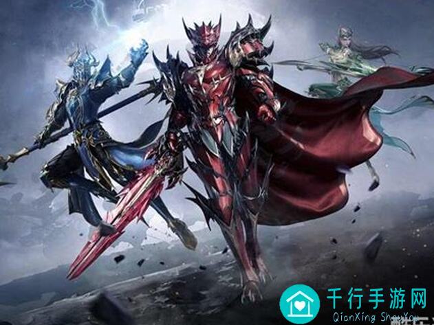 全民奇迹2职业大揭秘！剑士、法师、弓箭手，选对职业，战力飙升，快来GET你的黄金攻略！