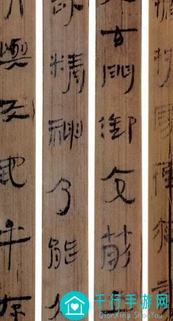 汉家江湖配置藏渊剑客：不是作业也能秒变大神!