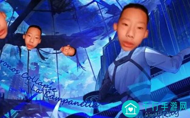 速成攻略！调律诗篇Lanota涂鸦街道全新活动打法及奖励汇总，带你玩转Graffiti Streets！