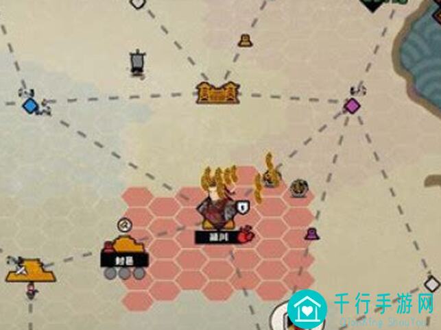 无悔华夏东汉义军平原作战怎么过？这个步骤教你秒懂全攻略！