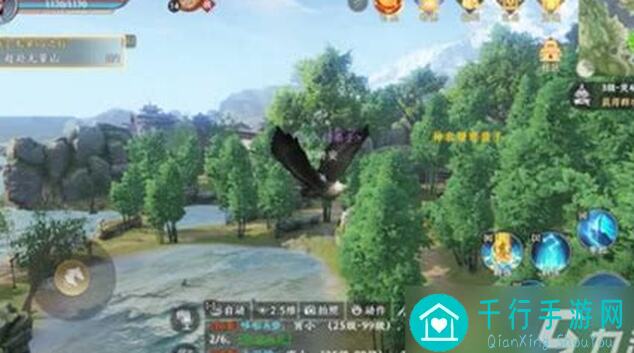 天龙八部2飞龙战天：新手必备！穷奇培养指南