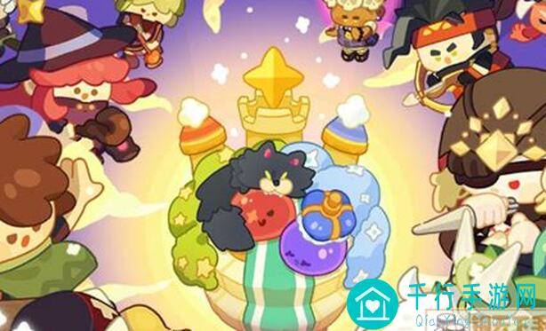 妙奇星球金卡攻略：教你如何快速获取和使用最实用的金卡！