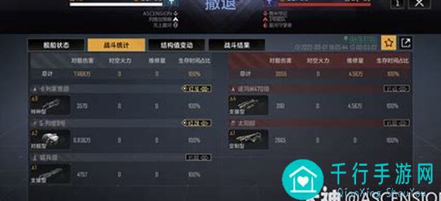 CV一M011型重炮艇深度评测：无尽拉格朗日中的隐藏战力解析！