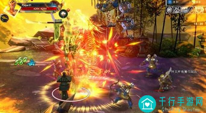 三国战纪演武场兵法资源秒懂获取全攻略